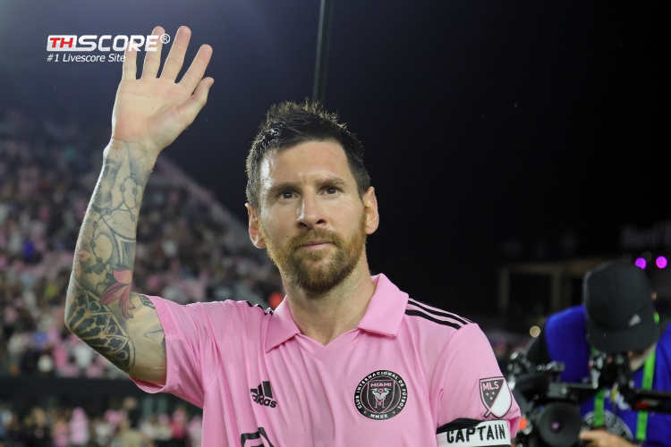 ​โรมาโน่: ไมอามีนำ! นักข่าว: MLS อาจส่งทีมชนะเลิศฤดูกาลปกติไปแข่งสโมสรโลก